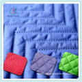 Ultrasonic Quilting Fabric for Down Cost Jacket